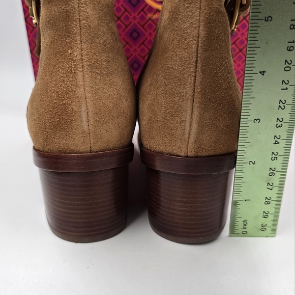 Tory Burch Bootie - Picture 4 of 10